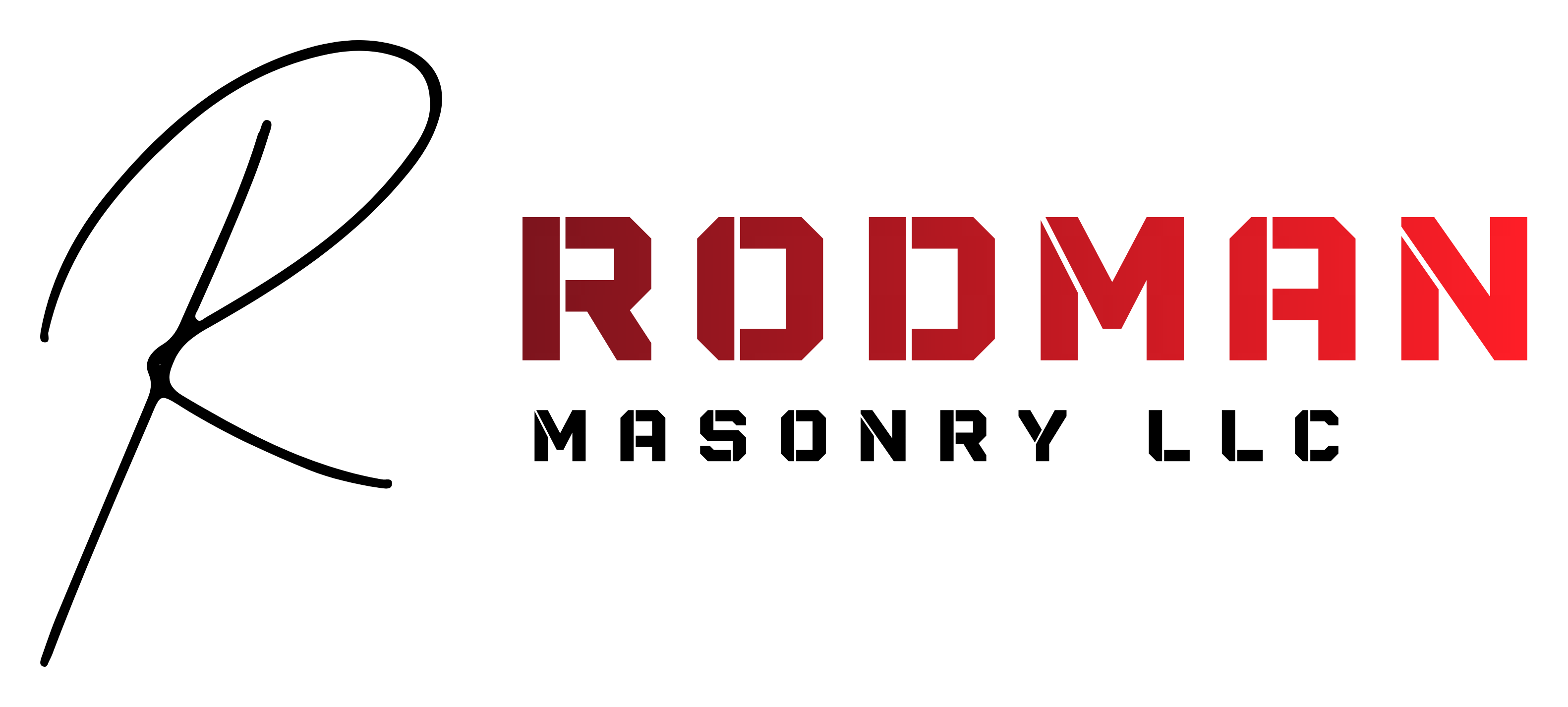 Rodman Masonry LLC 